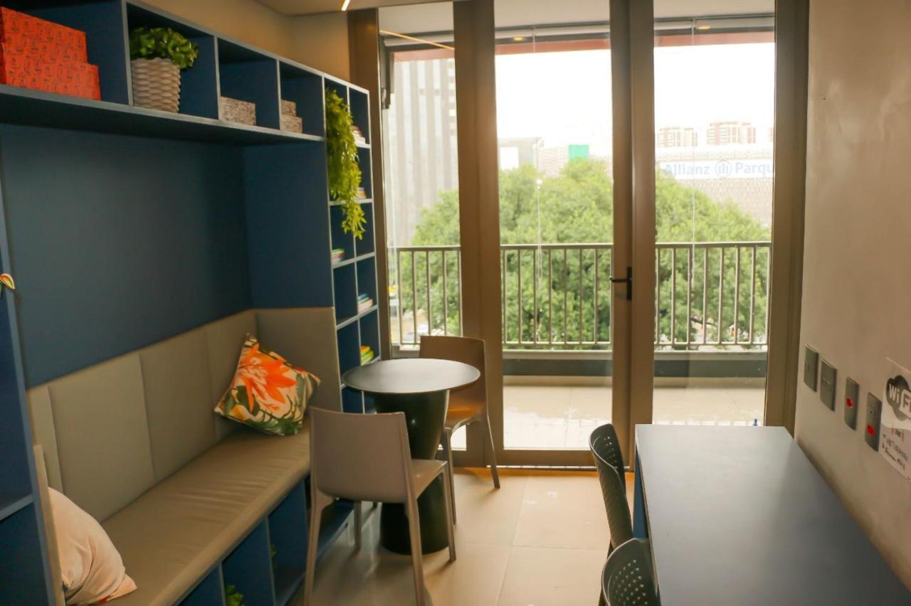 2307 - Infinity Pool Studio, Allianz Front, Fully Equipped & Modern ! *