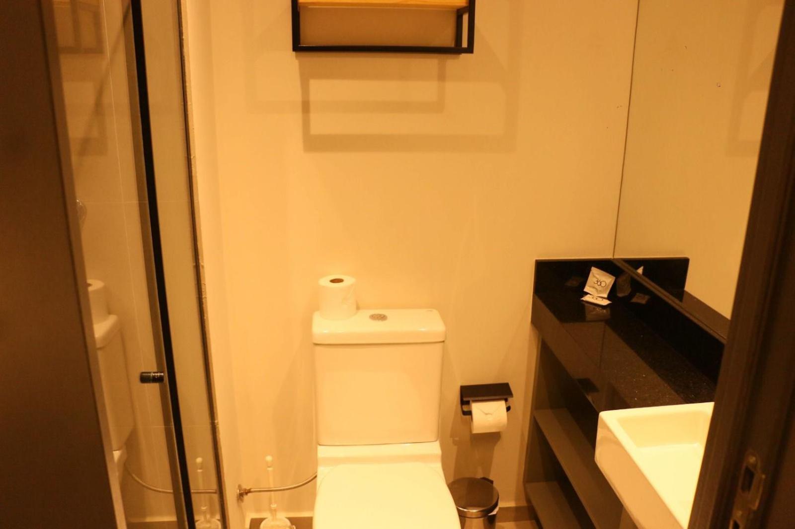 Apartamento 2307 - Infinity Pool Studio, Allianz Front, Fully Equipped & Modern ! São Paulo