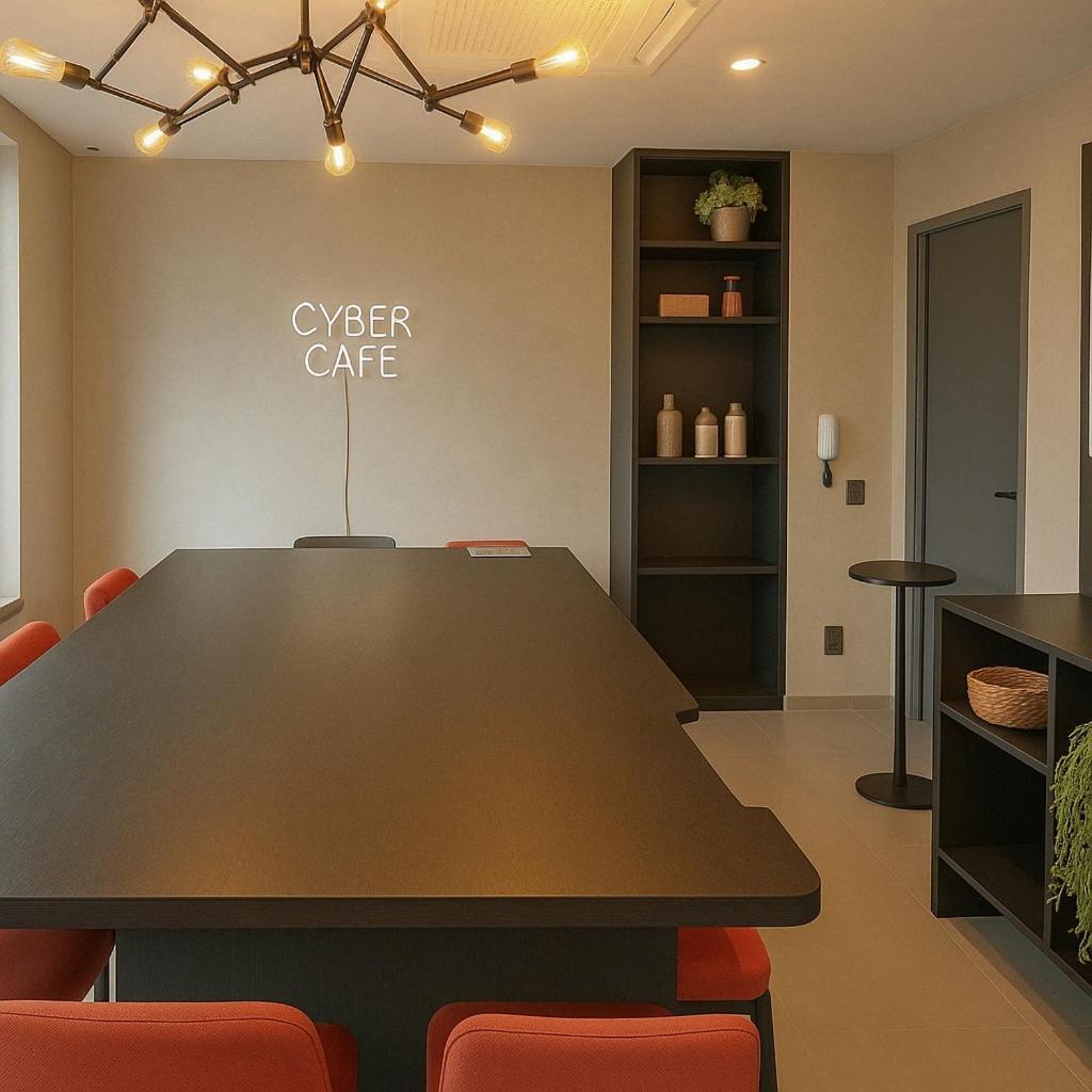 Apartamento 2307 - Infinity Pool Studio, Allianz Front, Fully Equipped & Modern !