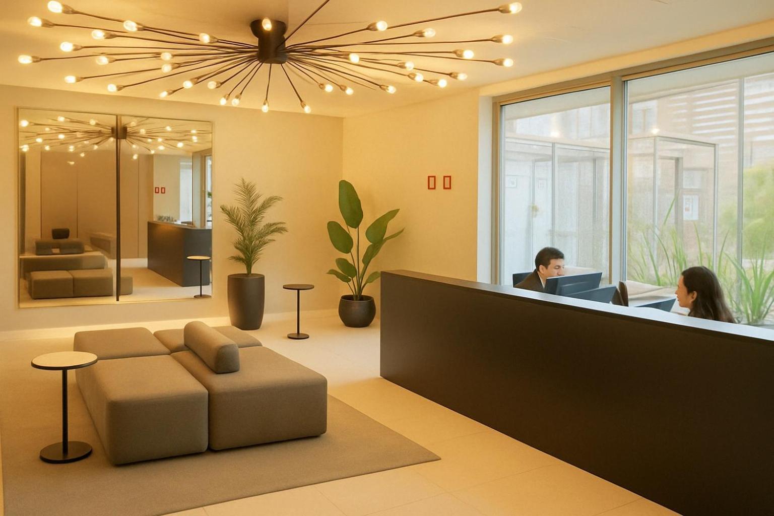 2307 - Infinity Pool Studio, Allianz Front, Fully Equipped & Modern ! Apartamento São Paulo