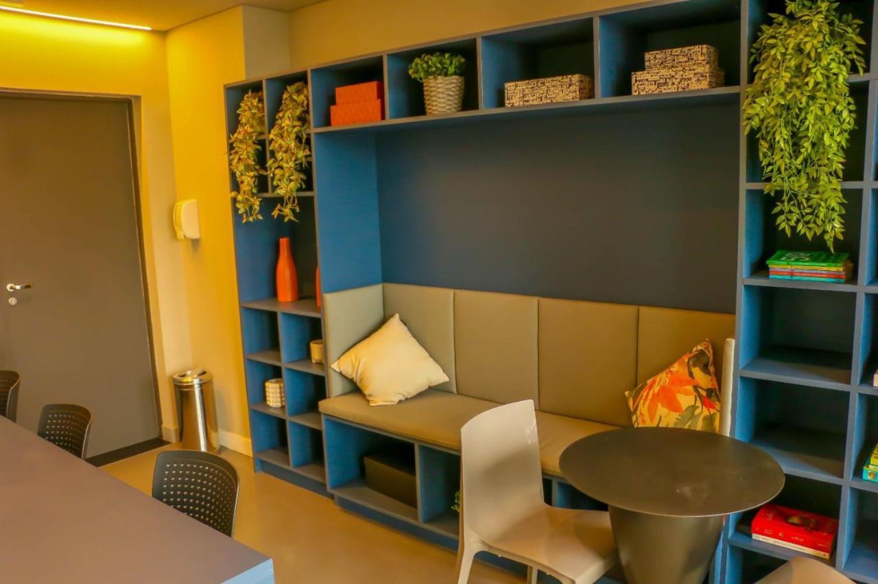 2307 - Infinity Pool Studio, Allianz Front, Fully Equipped & Modern ! *